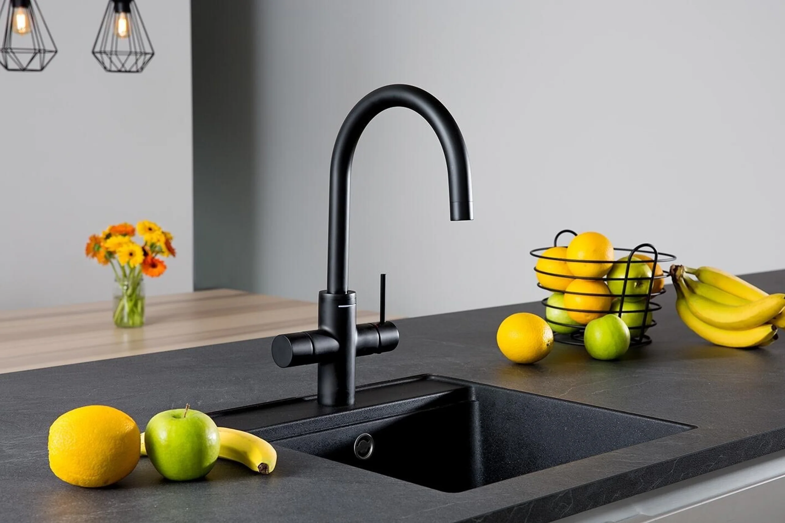 de producten van Kokendwaterkraan online