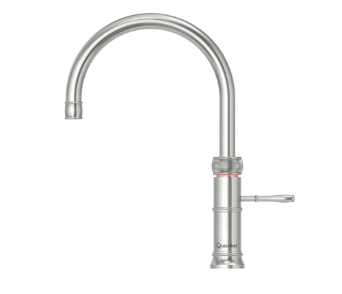 Classic Fusion Round RVS losse kraan