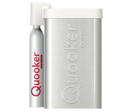 Quooker CUBE Koudwater Unit