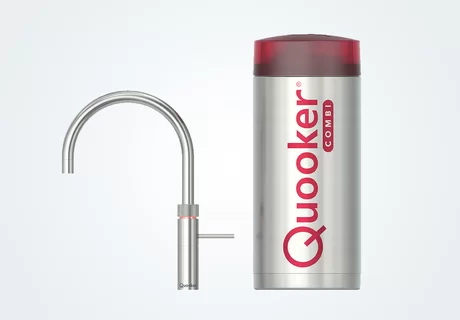 Beste kokend water kraan