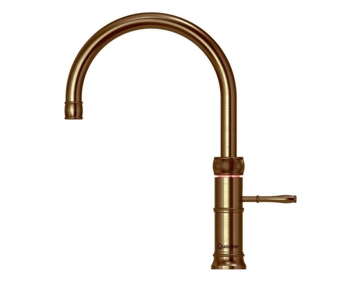 Classic Fusion Round Messing losse kraan