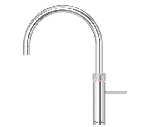 Fusion Round Chroom losse kraan