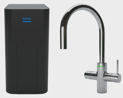 Sparkle | 4in1 Rond Chroom