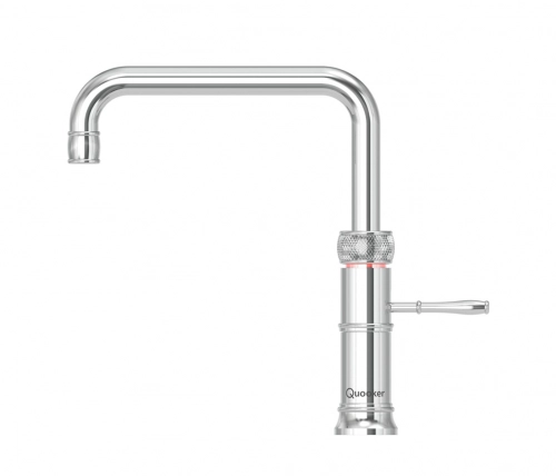 Classic Fusion Square Chroom losse kraan