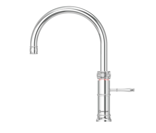 Classic Fusion Round Chroom losse kraan